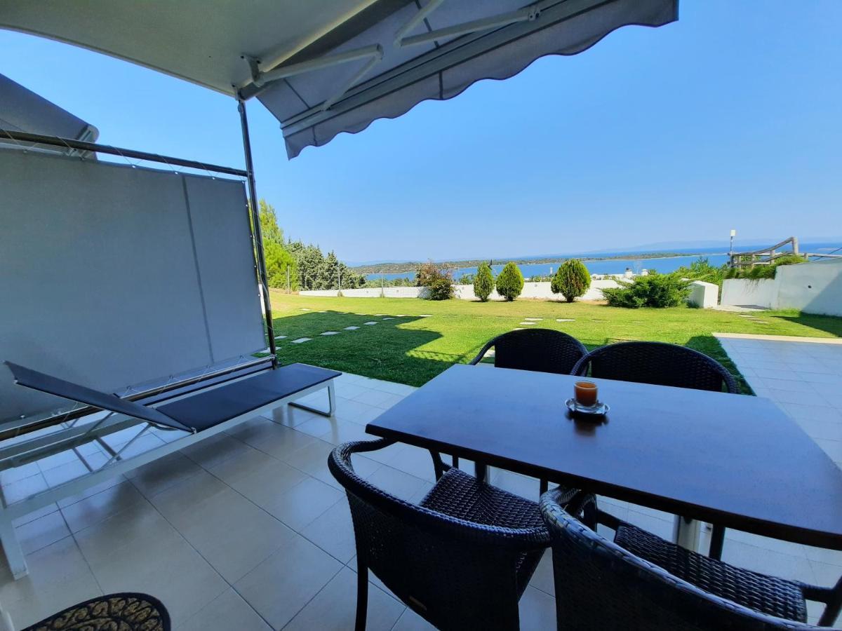 Panorama Dream Studios B Vourvourou Room photo