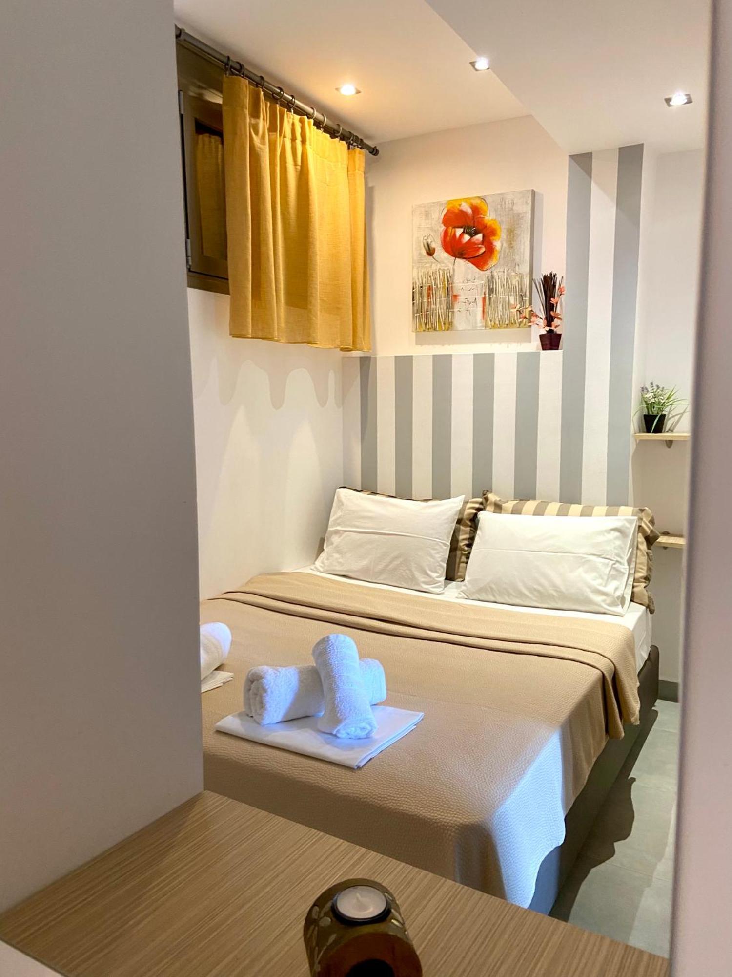 Panorama Dream Studios B Vourvourou Room photo