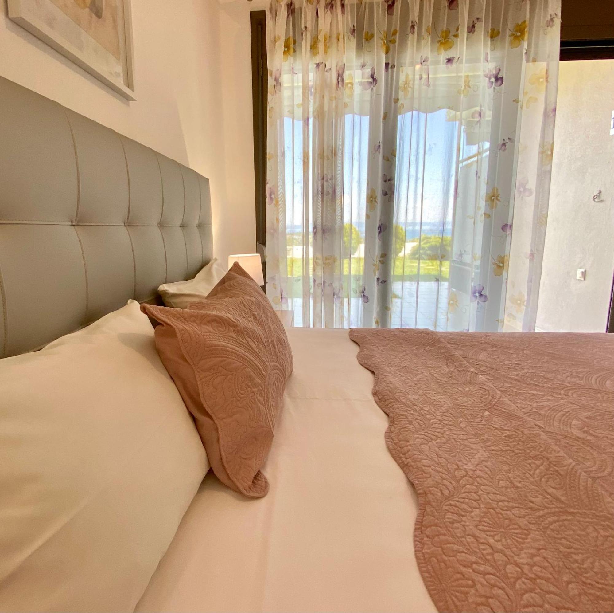 Panorama Dream Studios B Vourvourou Room photo